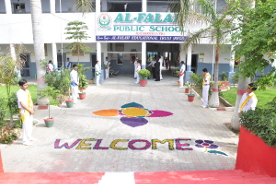 al falah public school malerkotla