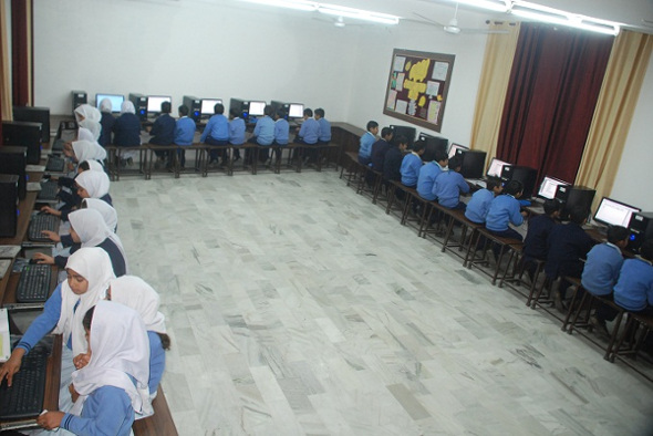 Al Falah Public School Malerkotla English Medium School