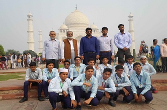 al falah school malerkotla english medium school in malerkotla