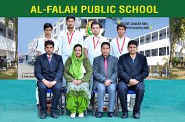 al falah school malerkotla english medium school in malerkotla