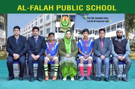 al falah school malerkotla english medium school in malerkotla