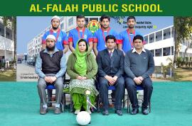 al falah school malerkotla english medium school in malerkotla