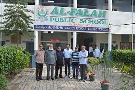 al falah school malerkotla english medium school in malerkotla