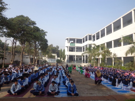 al falah school malerkotla english medium school in malerkotla