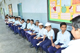 al falah school malerkotla english medium school in malerkotla