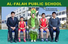 al falah school malerkotla english medium school in malerkotla