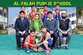 al falah school malerkotla english medium school in malerkotla