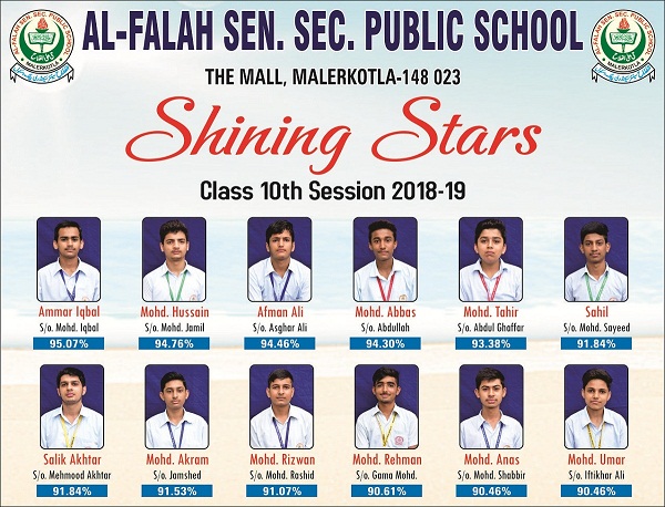 al falah school malerkotla english medium school in malerkotla
