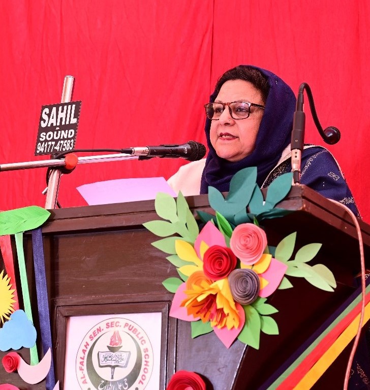 School Principal